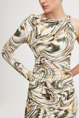Significant Other Freda Mini Dress