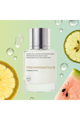 Fresh Margarita & Lime | Unisex