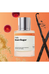Fruity Brown Sugar - Inspired by YSL's Mon Paris | Women