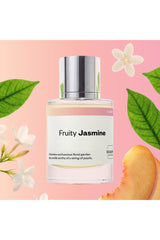 Fruity Jasmine - Inspired by Dior's J'Adore | Women