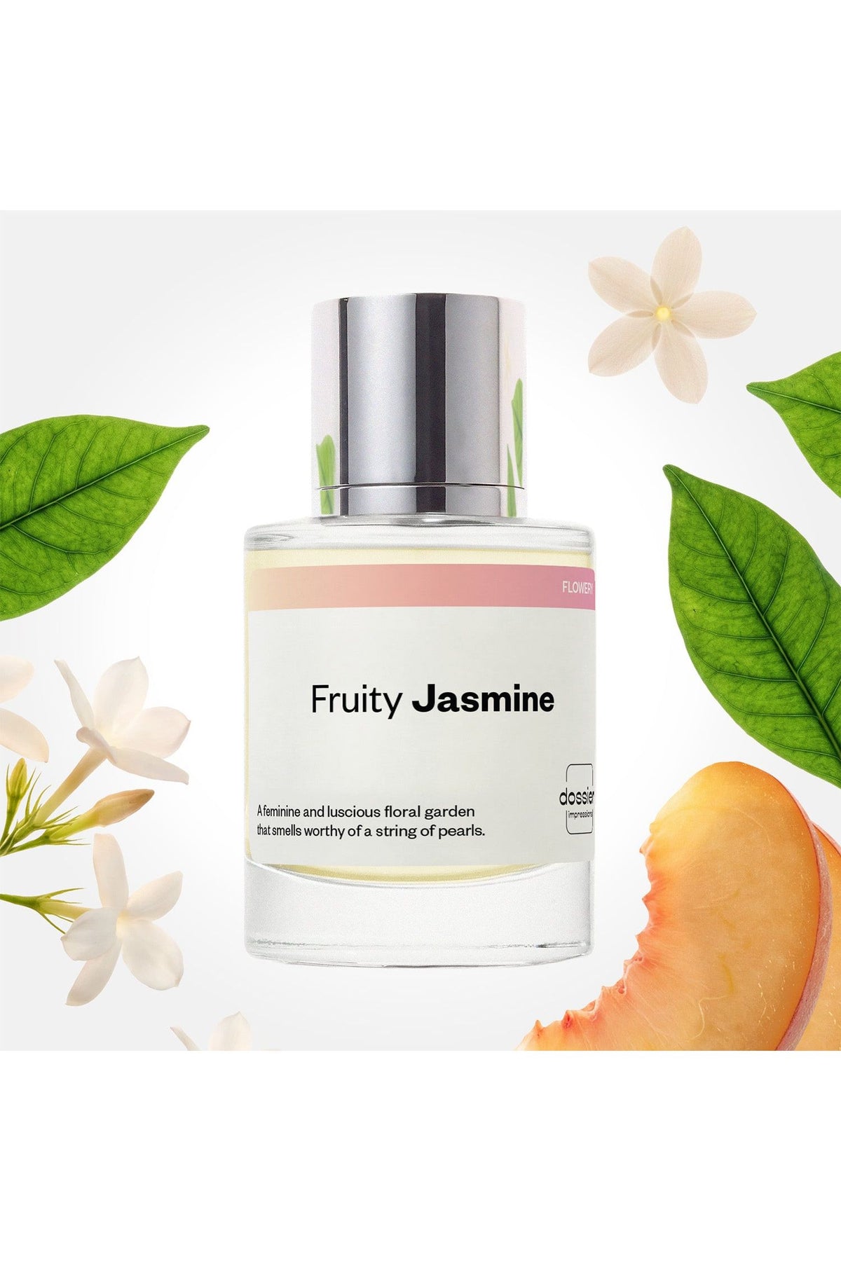 Fruity Jasmine - Inspired by Dior's J'Adore | Women