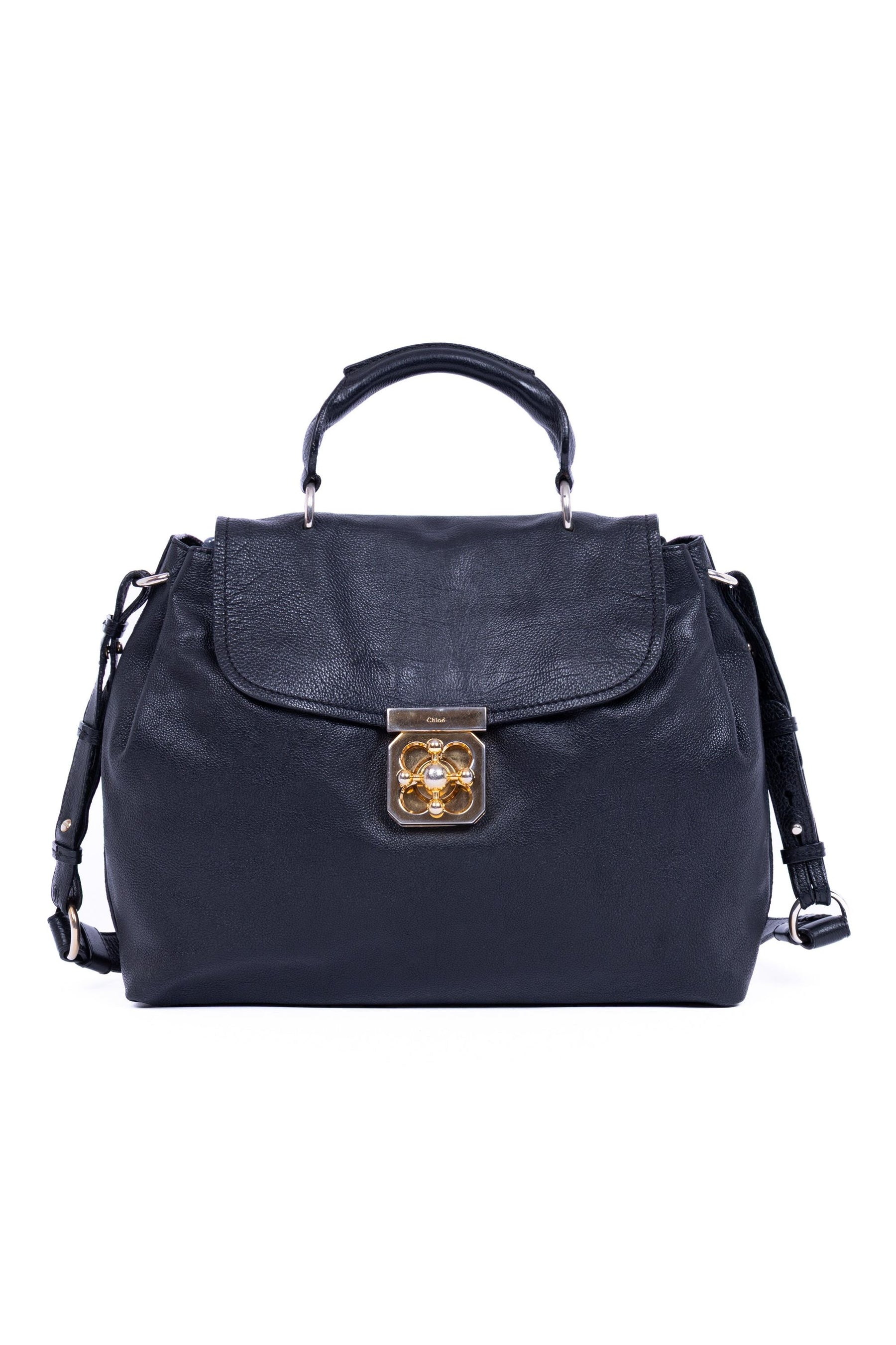 Elsie Satchel 