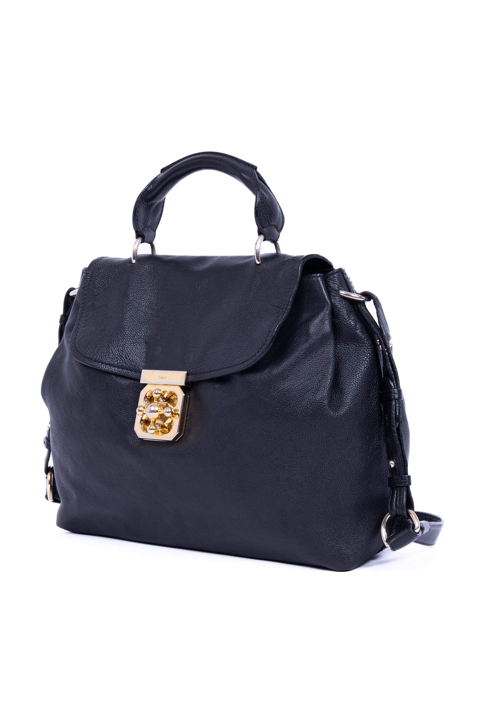 Elsie Satchel 