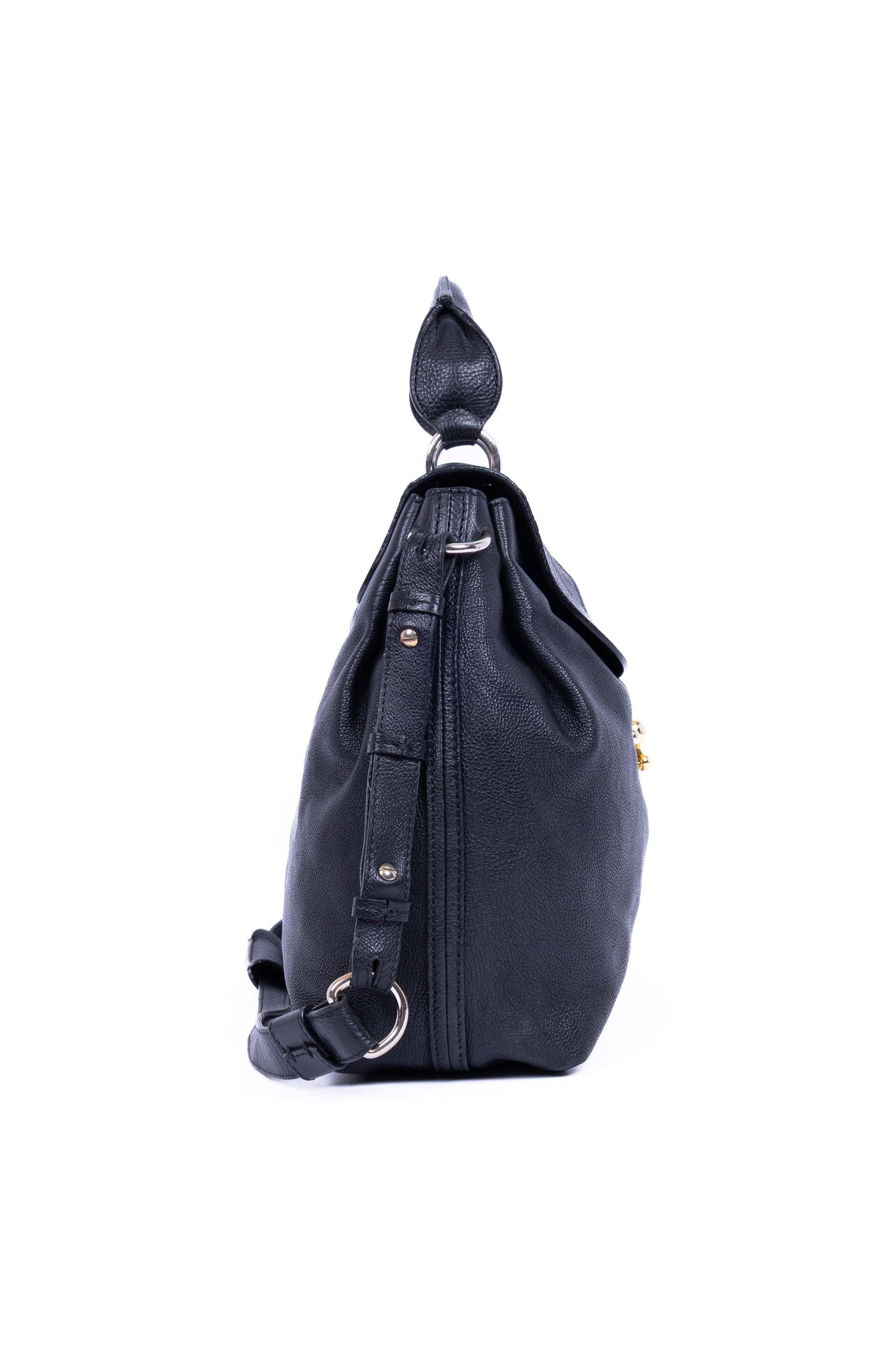 Elsie Satchel 