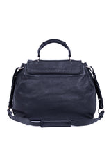 Elsie Satchel 