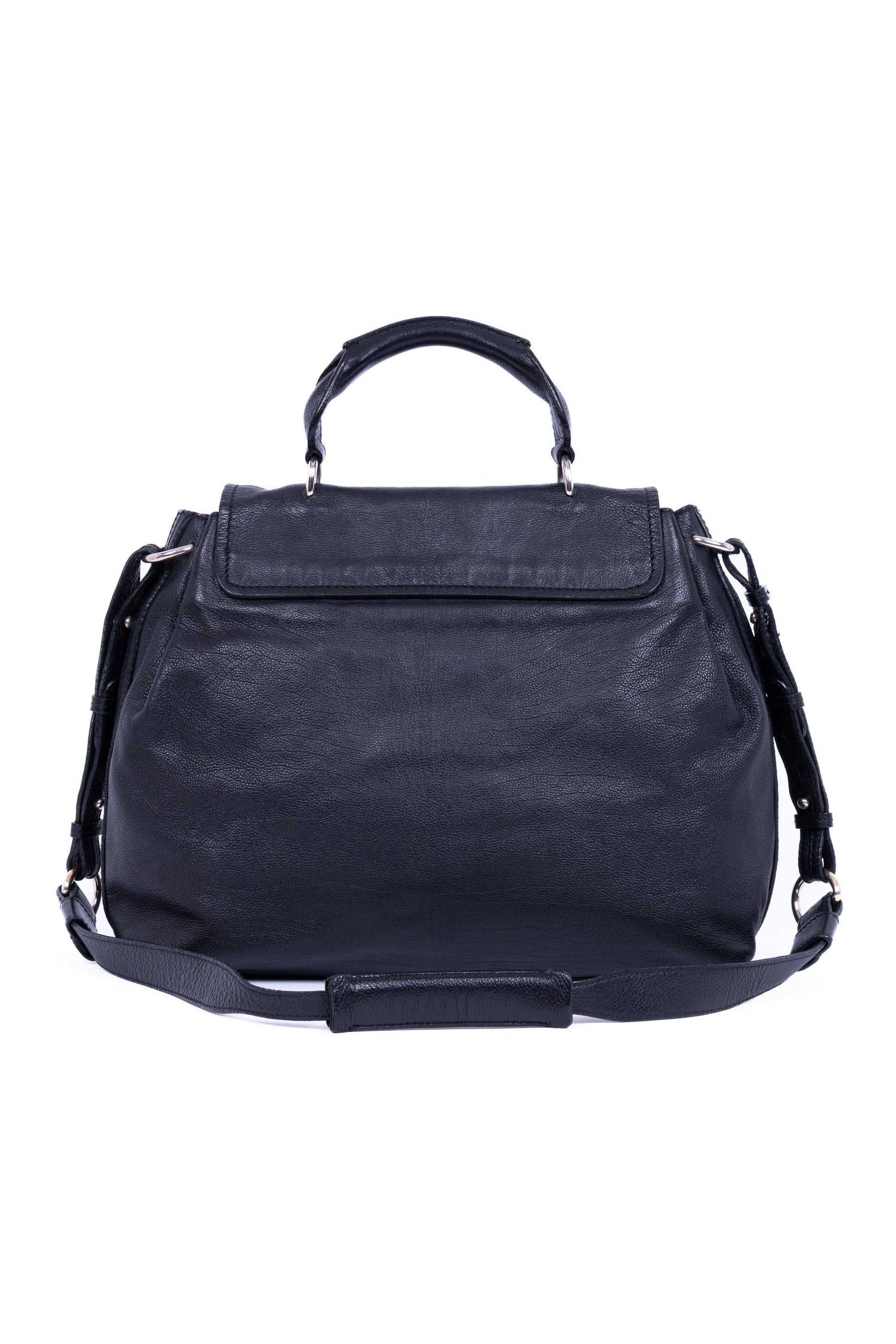 Elsie Satchel 