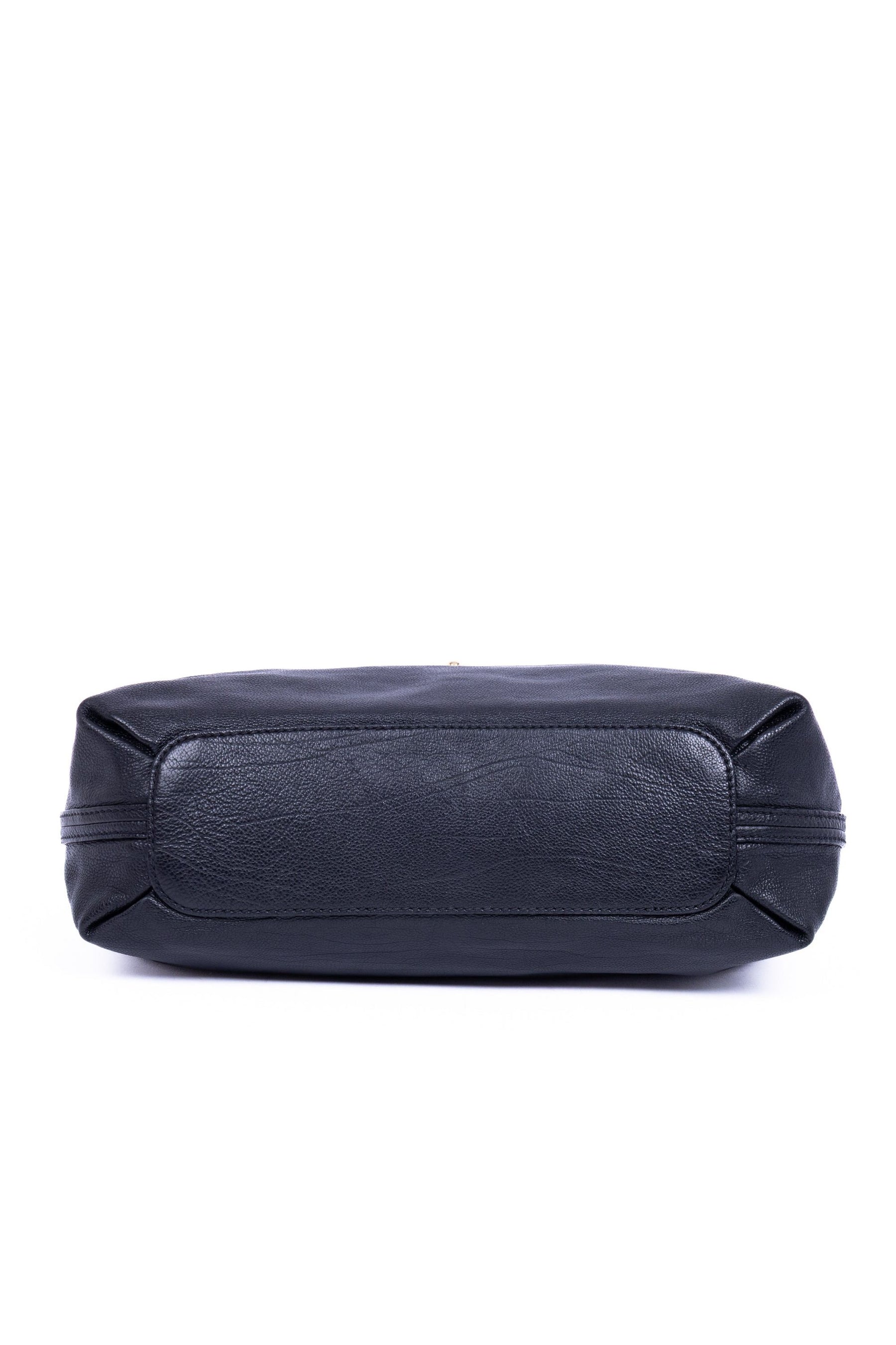 Elsie Satchel 