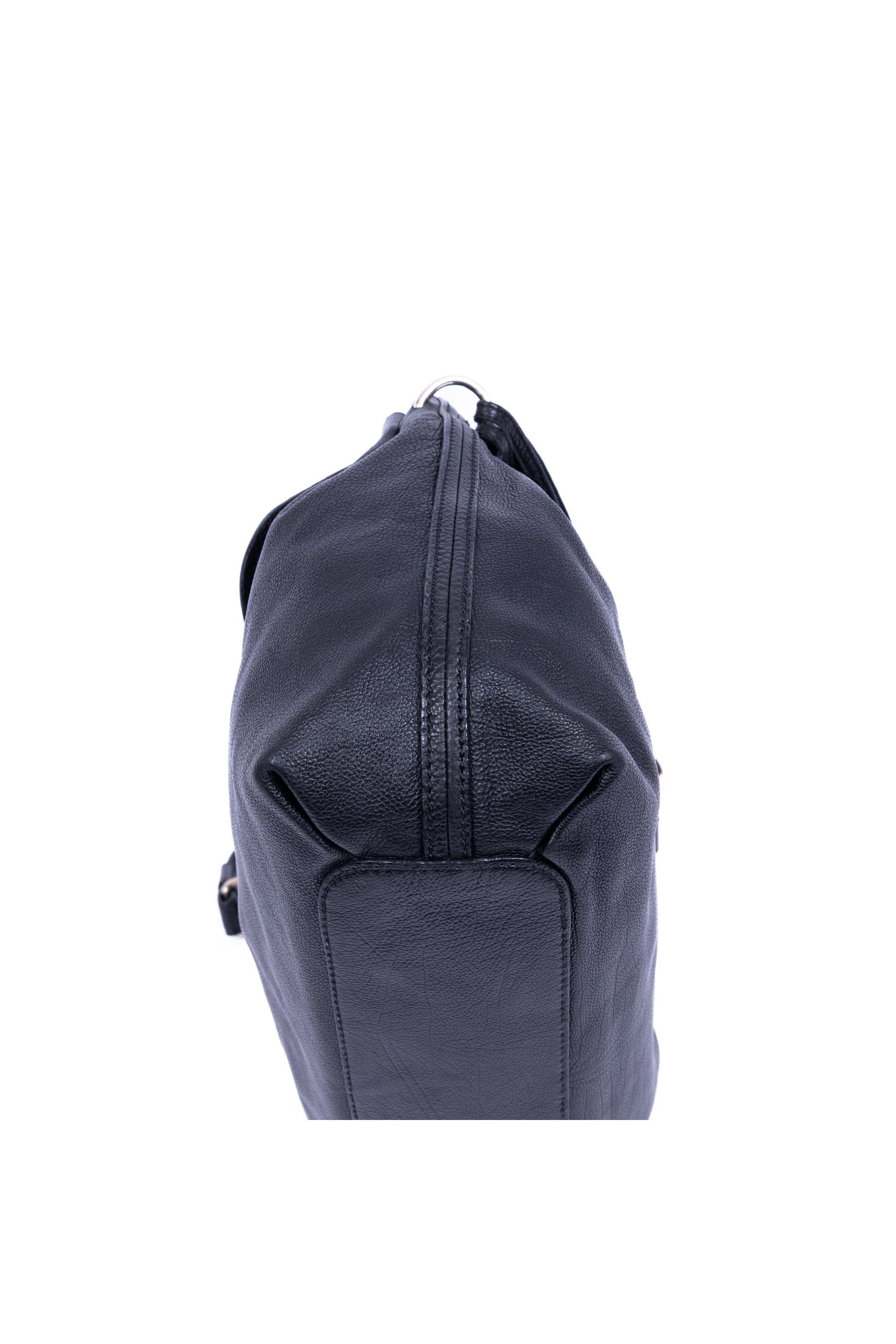 Elsie Satchel 
