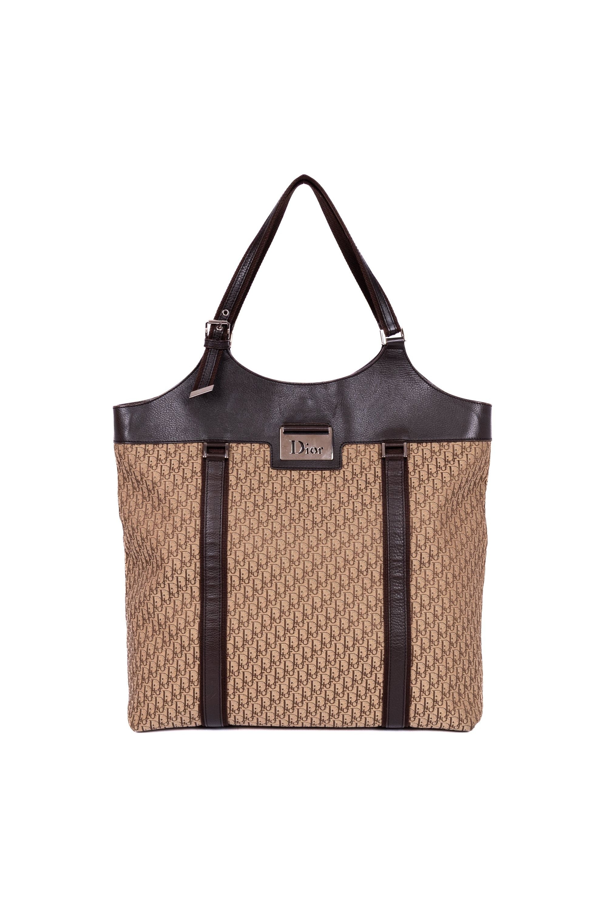 Street Chic Tote 