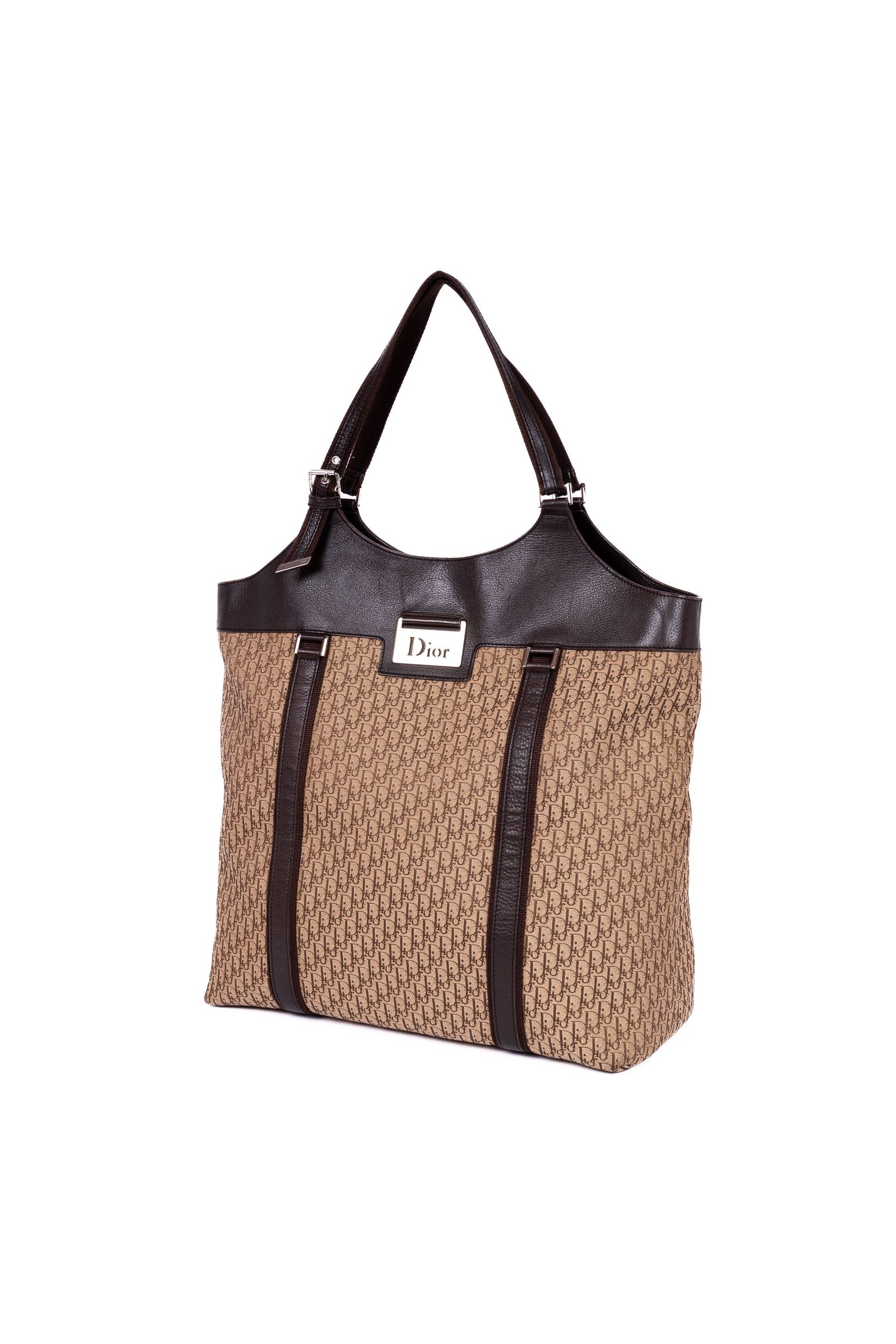 Street Chic Tote 