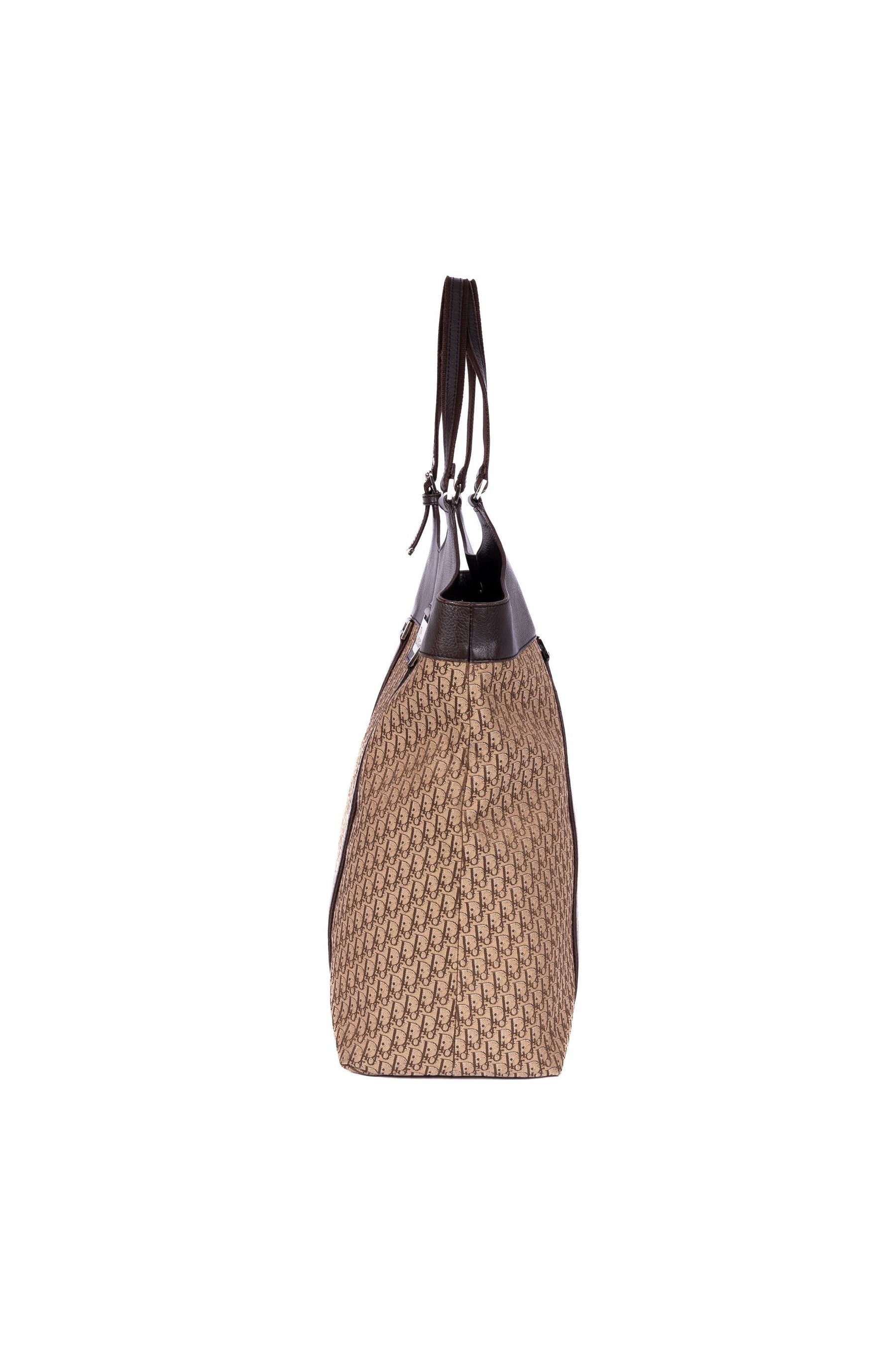 Street Chic Tote 