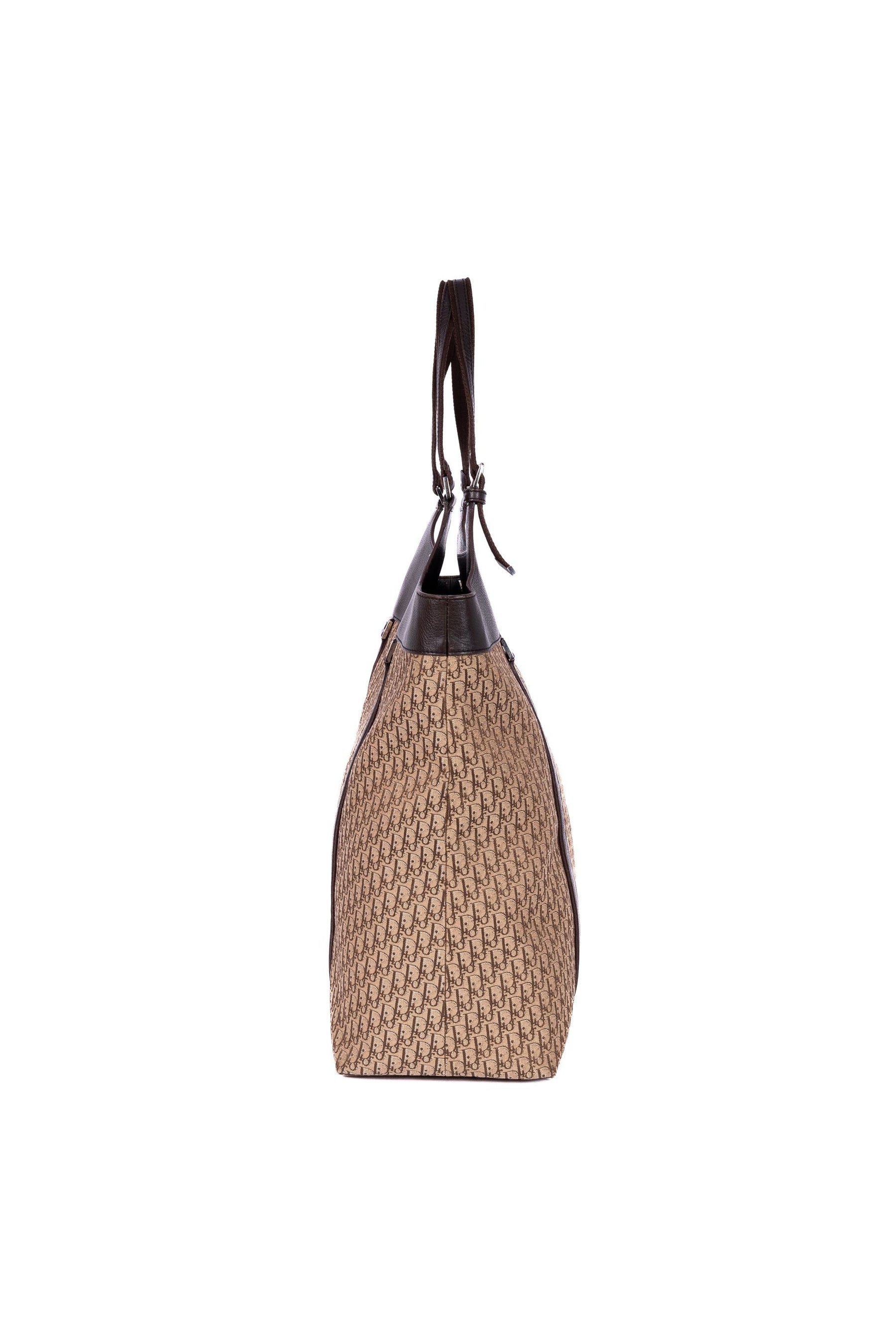 Street Chic Tote 