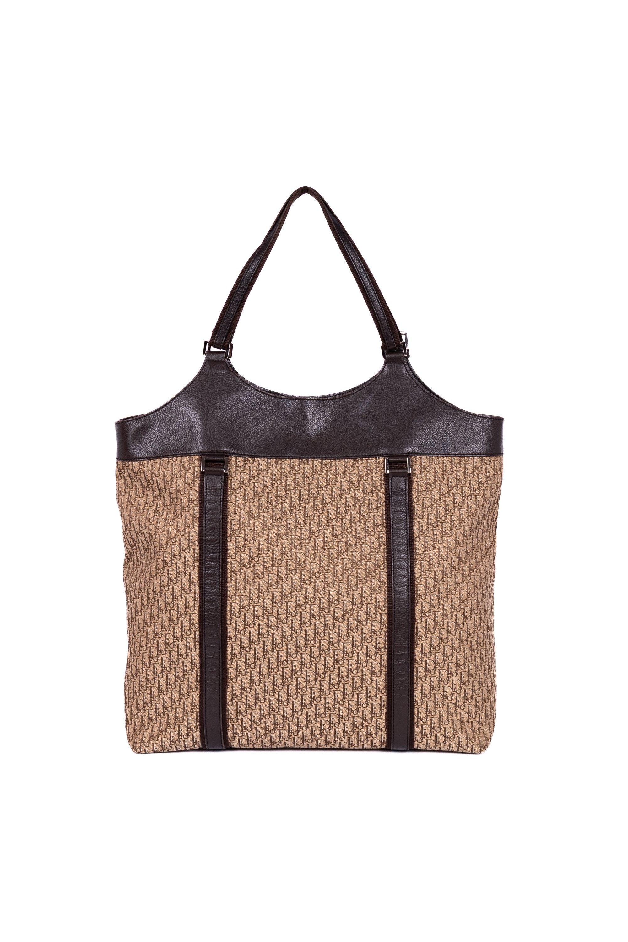 Street Chic Tote 