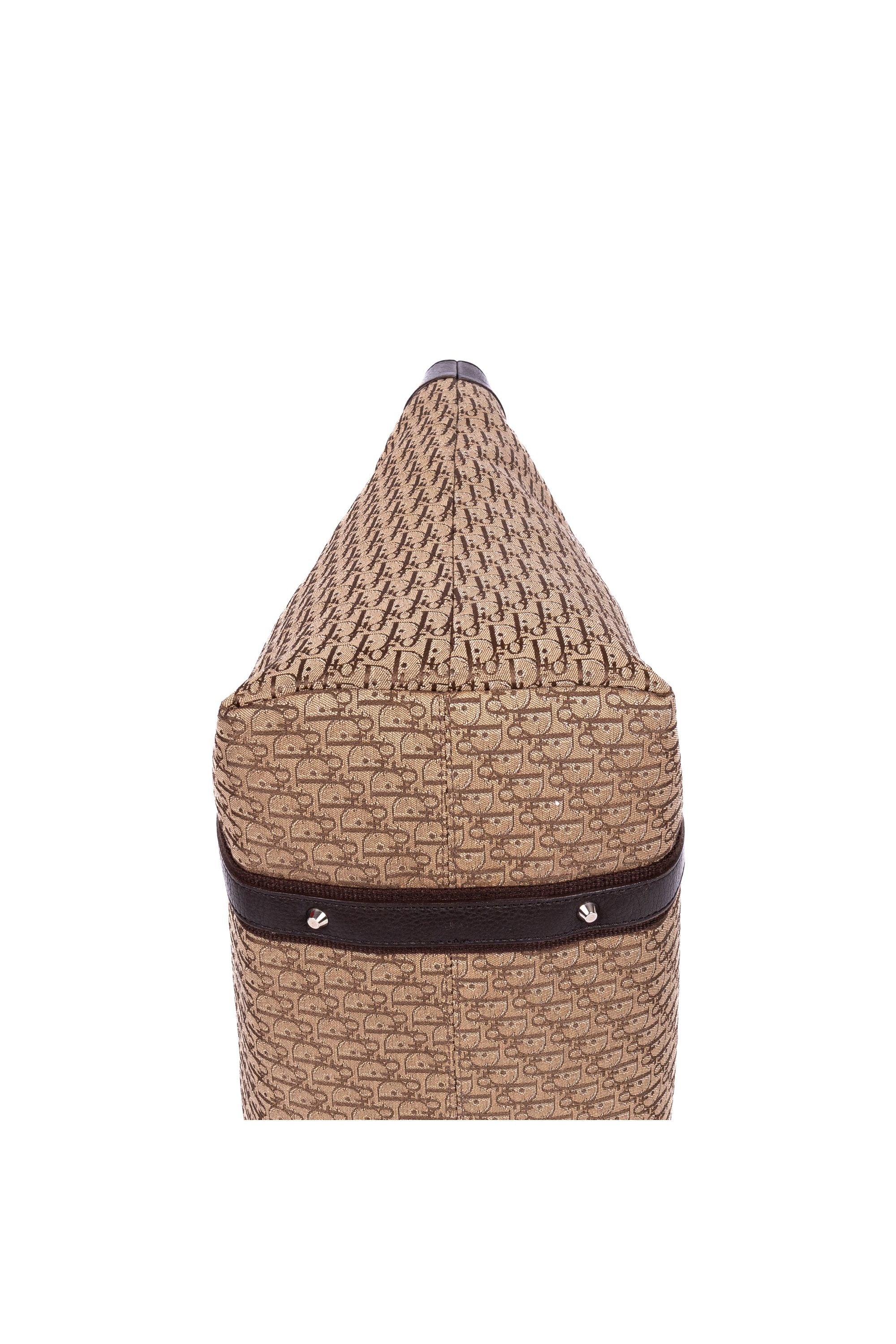 Street Chic Tote 