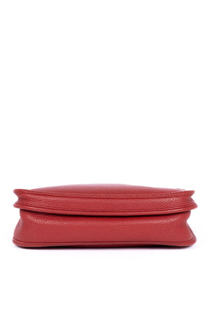 Evelyne III PM