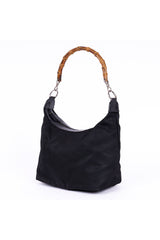 Vintage Bamboo Tote 