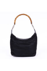 Vintage Bamboo Tote 