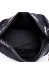 Vintage Bamboo Tote 