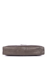 Maxi Baguette Flap 
