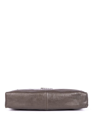 Maxi Baguette Flap 