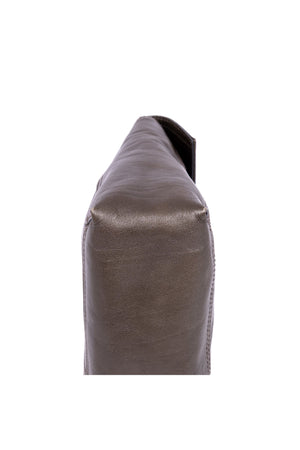 Maxi Baguette Flap 