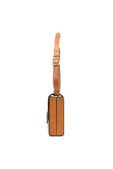 Vintage Flap Crossbody 