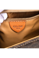Vintage Flap Crossbody 