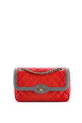 Classic Single Flap 