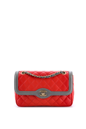 Classic Single Flap 