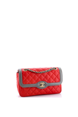 Classic Single Flap 