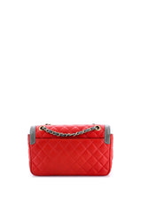 Classic Single Flap 
