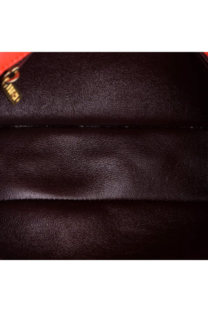 Classic Single Flap 