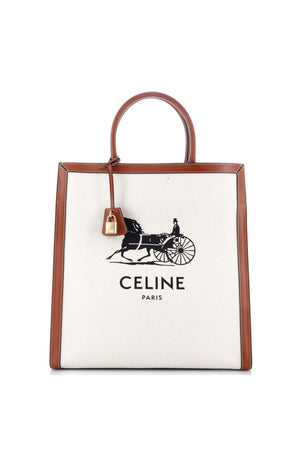 Sulky Vertical Cabas Tote Large