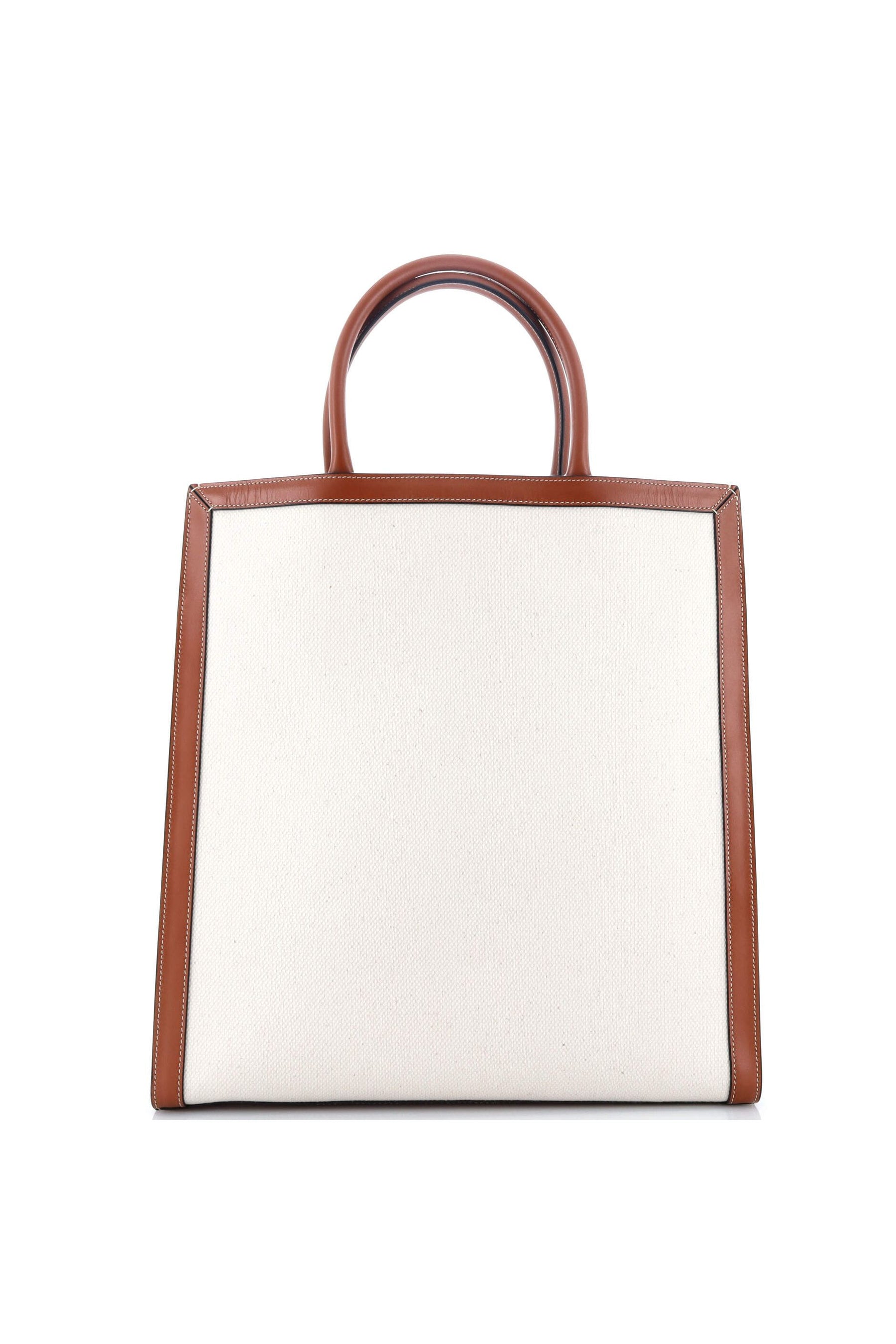 Sulky Vertical Cabas Tote Large