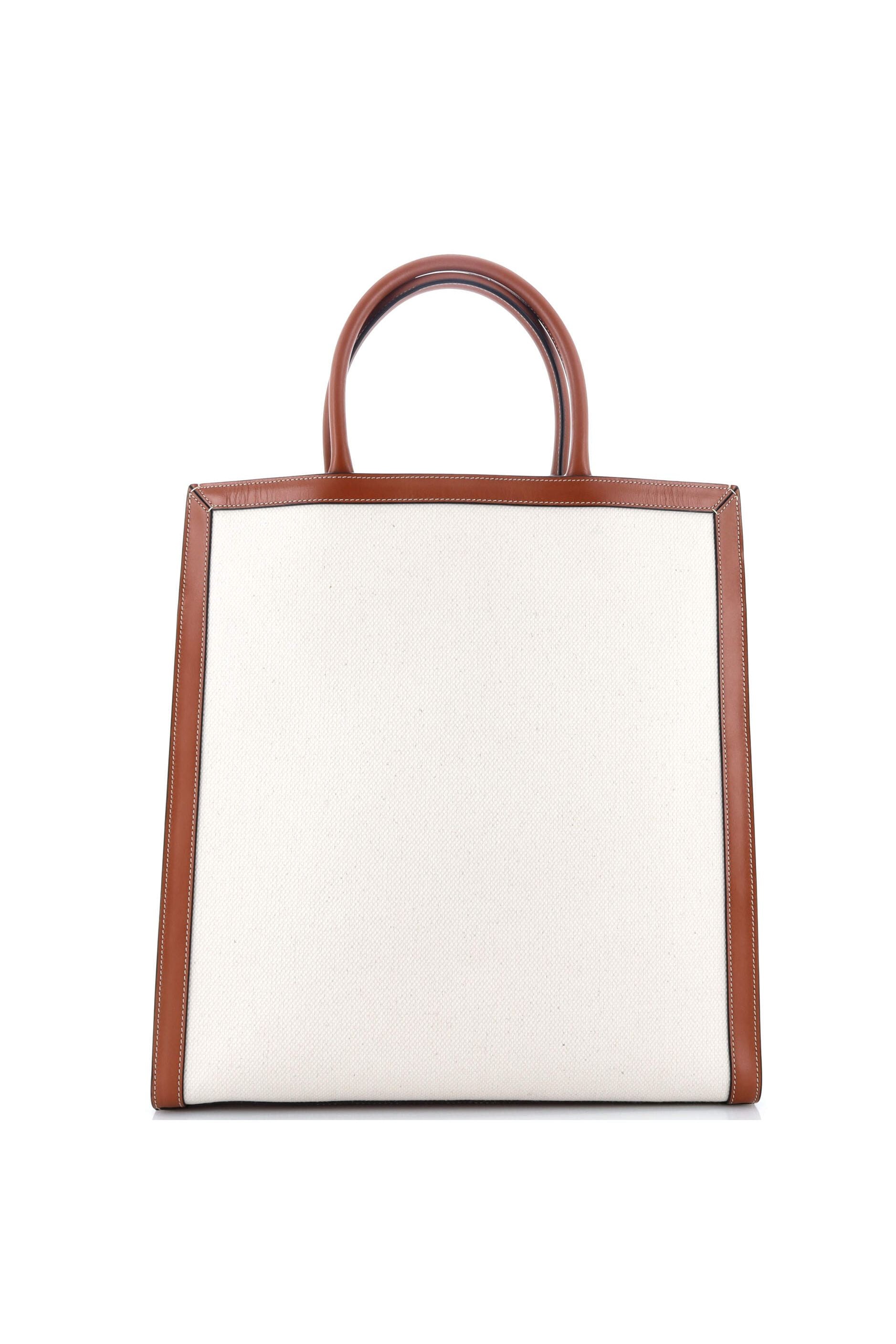 Sulky Vertical Cabas Tote Large