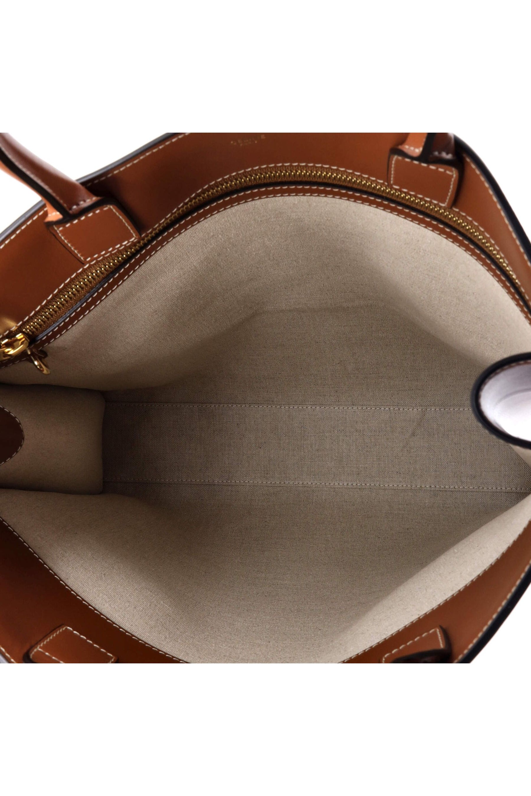 Sulky Vertical Cabas Tote Large