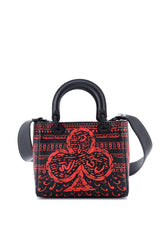 Ltd. Ed. Playing Cards Painted Lady Dior Medium