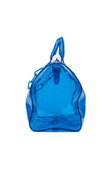 Ltd. Ed. Virgil Abloh Keepall Monogram Prism 50