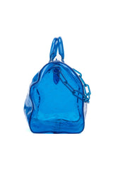Ltd. Ed. Virgil Abloh Keepall Monogram Prism 50