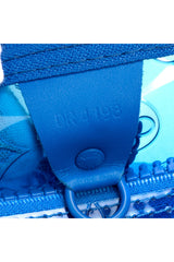 Ltd. Ed. Virgil Abloh Keepall Monogram Prism 50
