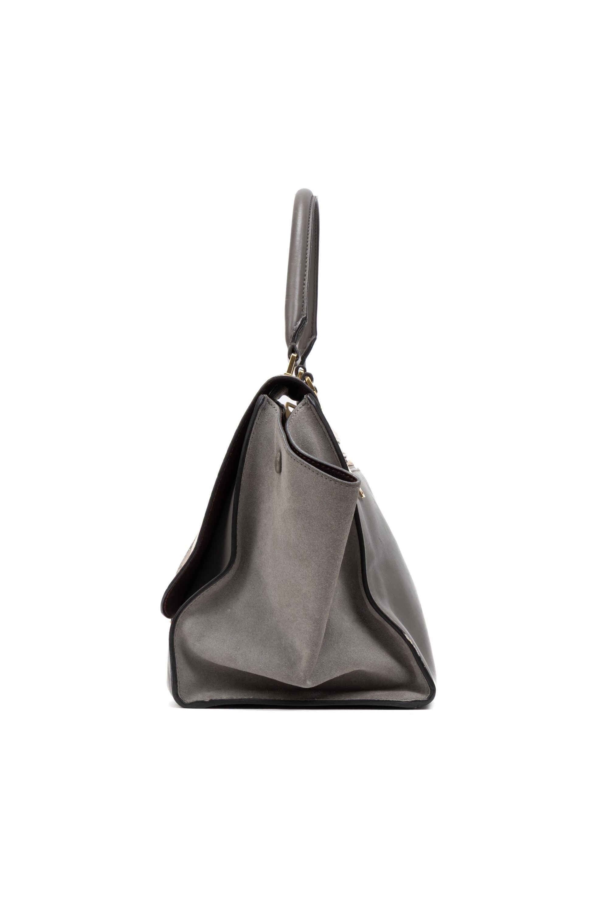Celine | Trapeze – Eclipse Sample Sales