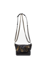 Gabrielle Hobo Embellished Small