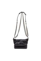 Gabrielle Hobo Embellished Small