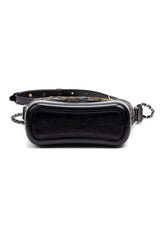 Gabrielle Hobo Embellished Small