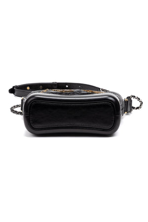Gabrielle Hobo Embellished Small