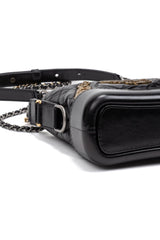 Gabrielle Hobo Embellished Small