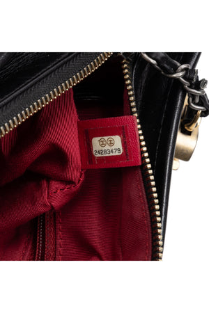 Gabrielle Hobo Embellished Small