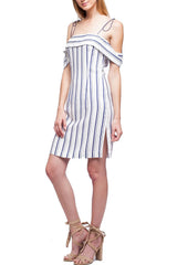 Line & Dot Gavin Dress