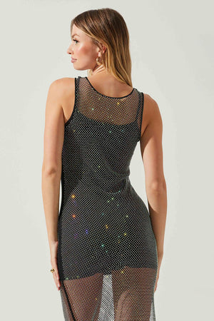 ASTR the Label Giada Dress