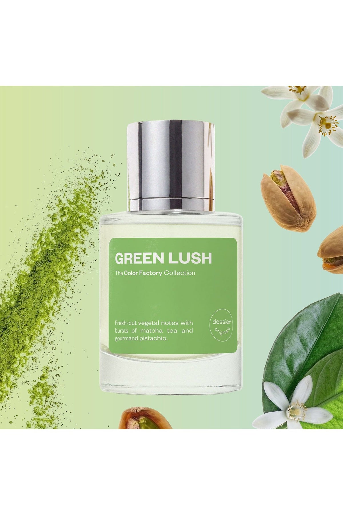 Green Lush | Unisex